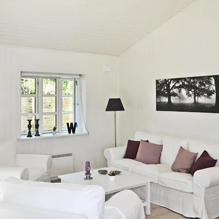Lovely In With Kitchen Vakantiehuis *