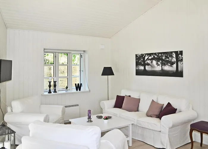 53 Denmark Feriehus *