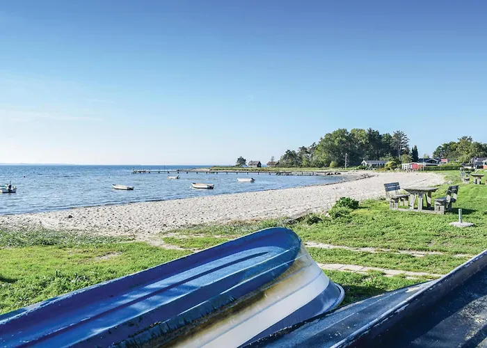 53 Denmark Semesterbostad Hornslet