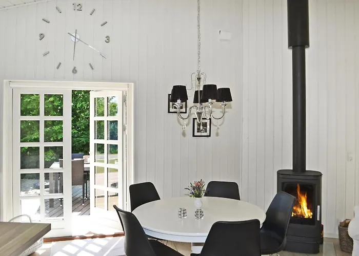 Feriehus 53 Denmark